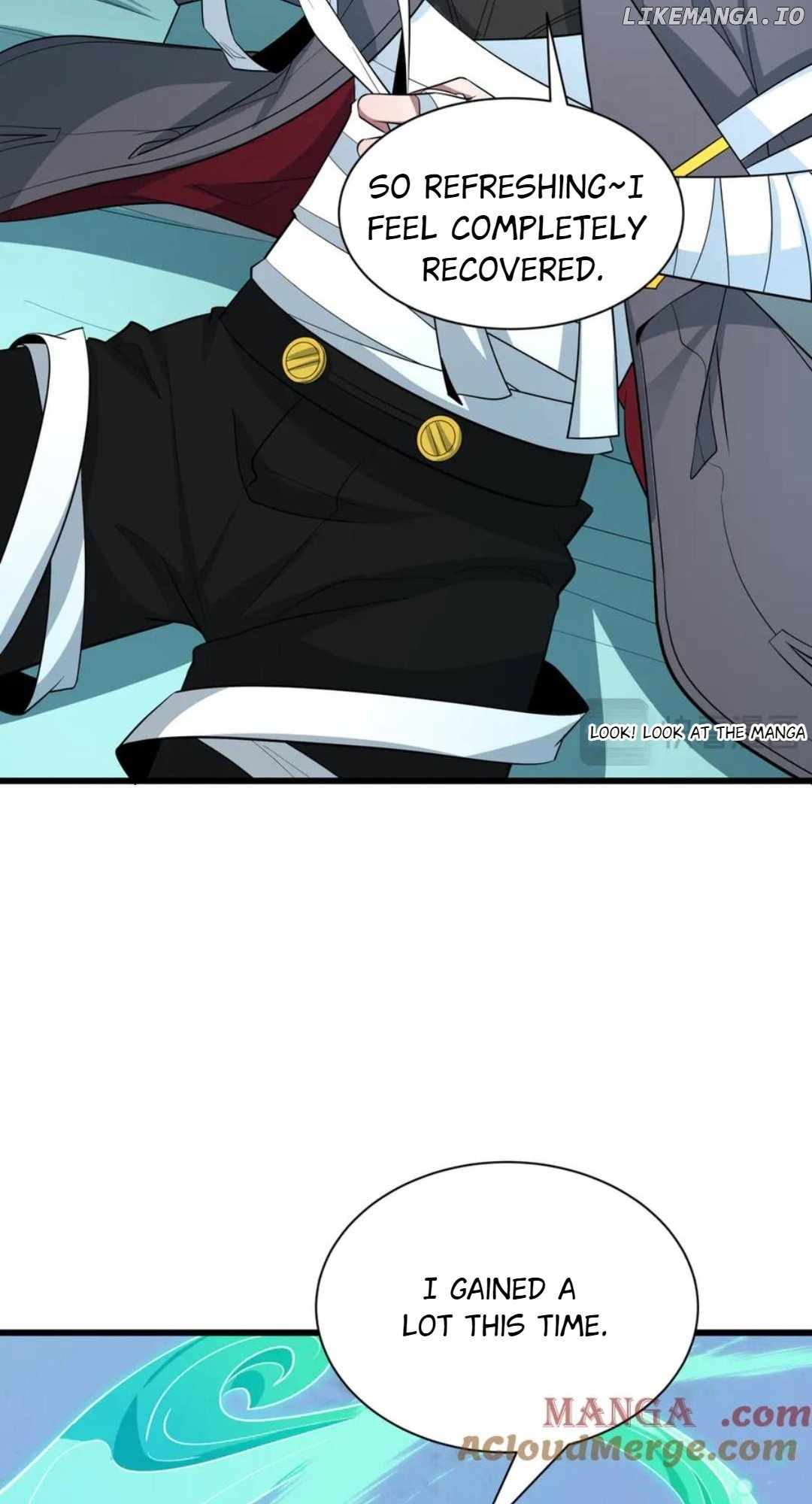 Age of Terror Chapter 492 49